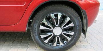 Какие колпаки нужны машине