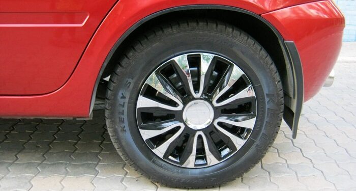 Какие колпаки нужны машине