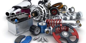 Как легко и бюджетно комплектовать авто