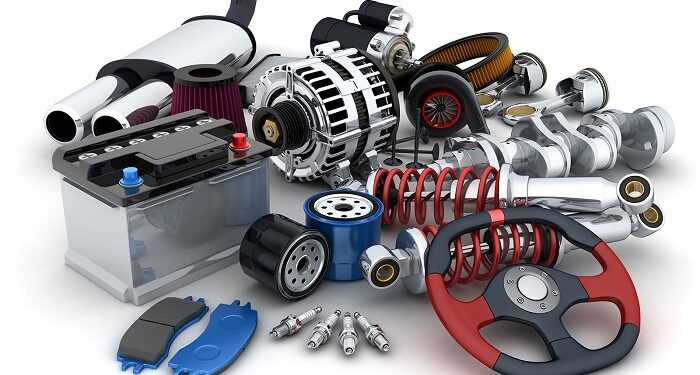 Как легко и бюджетно комплектовать авто