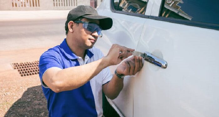 Key features and nuances of car opening for professionals and auto experts