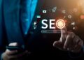 Effective SEO strategies for saturated markets