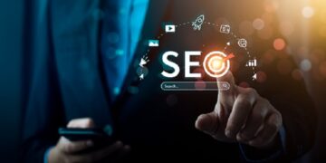 Effective SEO strategies for saturated markets