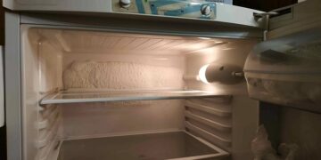 The freezer does not freeze: main reasons and solutions