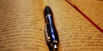 Various ways and ideas for writing engaging stories