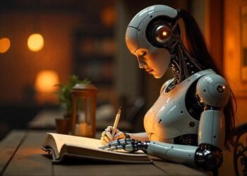 Writing unique stories with AI: key benefits and rules