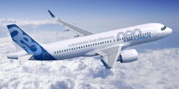 Airbus A321 vs. A320: two narrowbody icons that shaped modern aviation