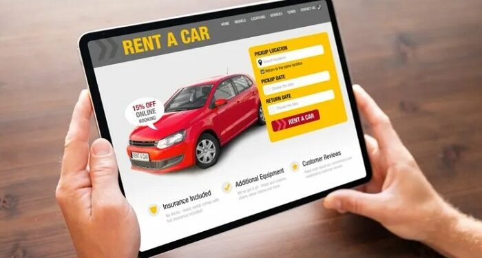 Car rental websites in Tirana without a deposit: review of 3 booking sites