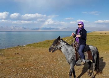 Fashion in Central Asia: 2026 trends inspired by the Silk Road