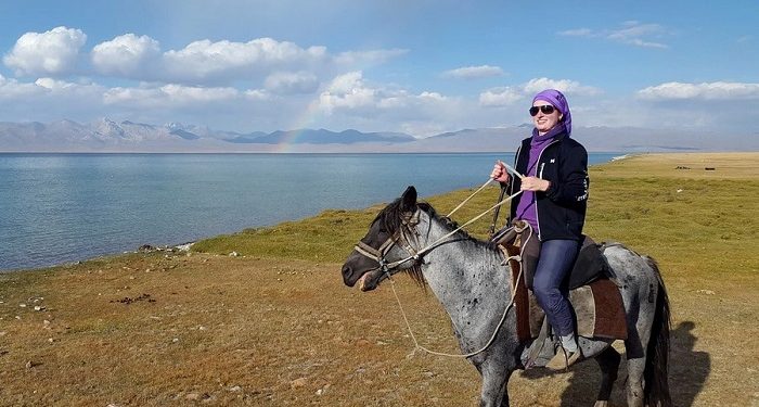 Fashion in Central Asia: 2026 trends inspired by the Silk Road