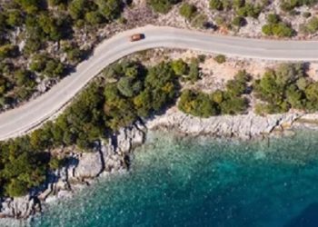 How to rent a car in Mallorca without a deposit