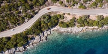 How to rent a car in Mallorca without a deposit