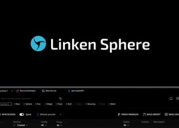 Mastering traffic arbitrage with the Linken Sphere browser