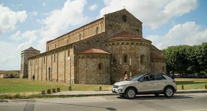 Roscarbarcelona – flexible car rental in Barcelona without a credit card