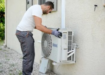 DIY air conditioner repair: initial checks and helpful tips