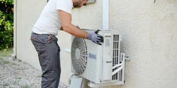 DIY air conditioner repair: initial checks and helpful tips