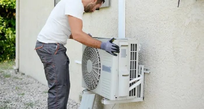 DIY air conditioner repair: initial checks and helpful tips