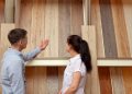 How to choose the right flooring store for a home renovation
