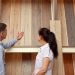 How to choose the right flooring store for a home renovation