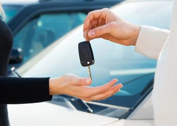 Roscar – the best site for renting a car in Austria without a credit card