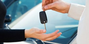 Roscar – the best site for renting a car in Austria without a credit card