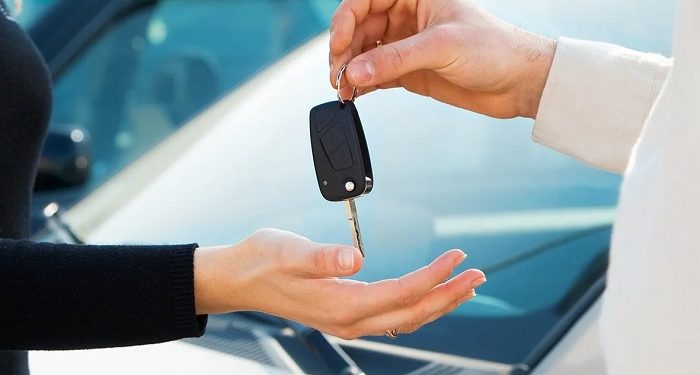 Roscar – the best site for renting a car in Austria without a credit card