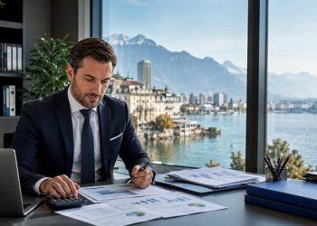 Accompagnement comptable et fiscal à Montreux pour PME