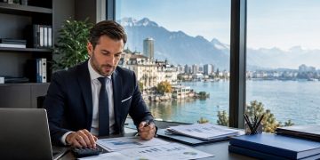 Accompagnement comptable et fiscal à Montreux pour PME