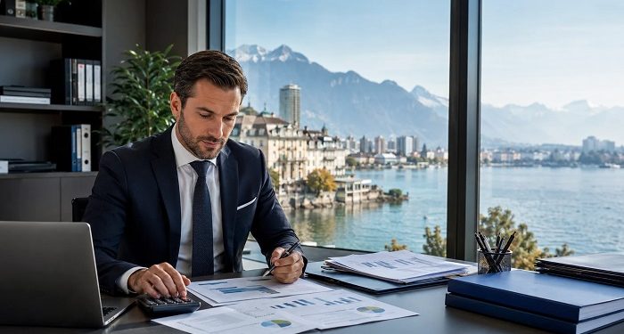 Accompagnement comptable et fiscal à Montreux pour PME