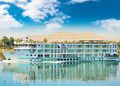 The living jewel of Egypt: adventures beneath a turquoise horizon