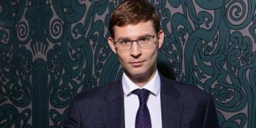 Timur Turlov – an entrepreneur who made his dream come true
