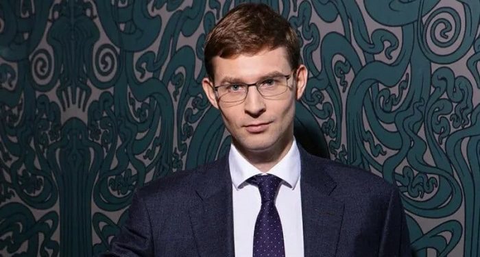 Timur Turlov – an entrepreneur who made his dream come true