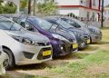 How to book a rental car in Mauritius using a debit card
