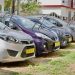 How to book a rental car in Mauritius using a debit card