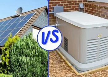 Whole-Home backup vs essential-load backup: how to size a solar battery