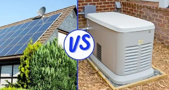Whole-Home backup vs essential-load backup: how to size a solar battery