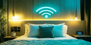 Wi-Fi in hotel complexes: from paid access to free service