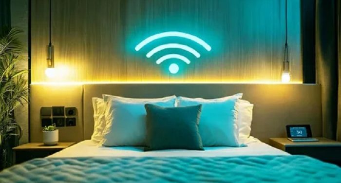 Wi-Fi in hotel complexes: from paid access to free service