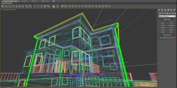 What is architectural animation and what are its benefits?