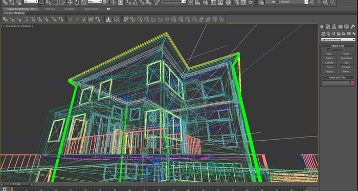 What is architectural animation and what are its benefits?